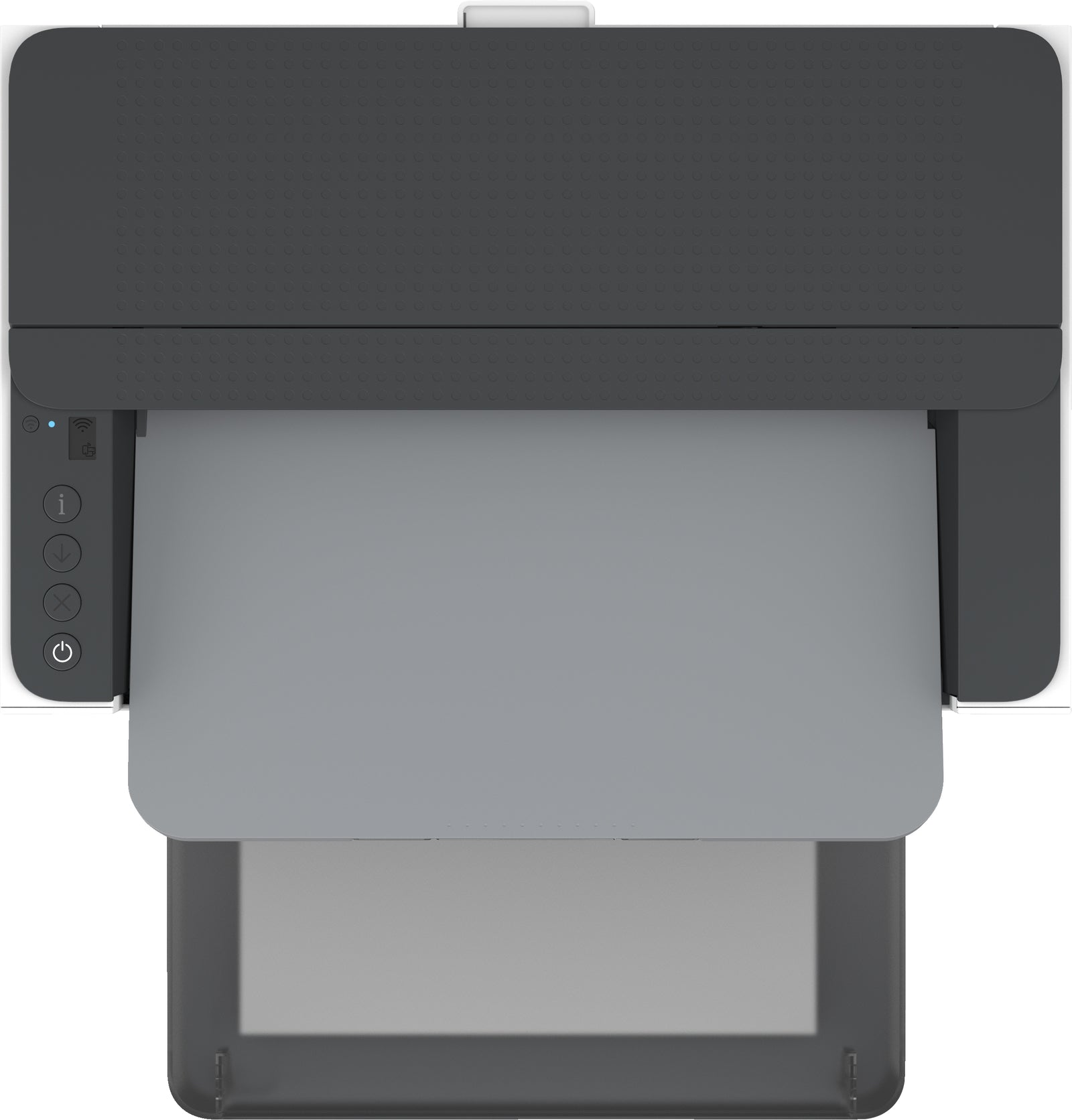 HP LaserJet Tank 2504DW Printer - Black & White, 22 ppm, Duplex