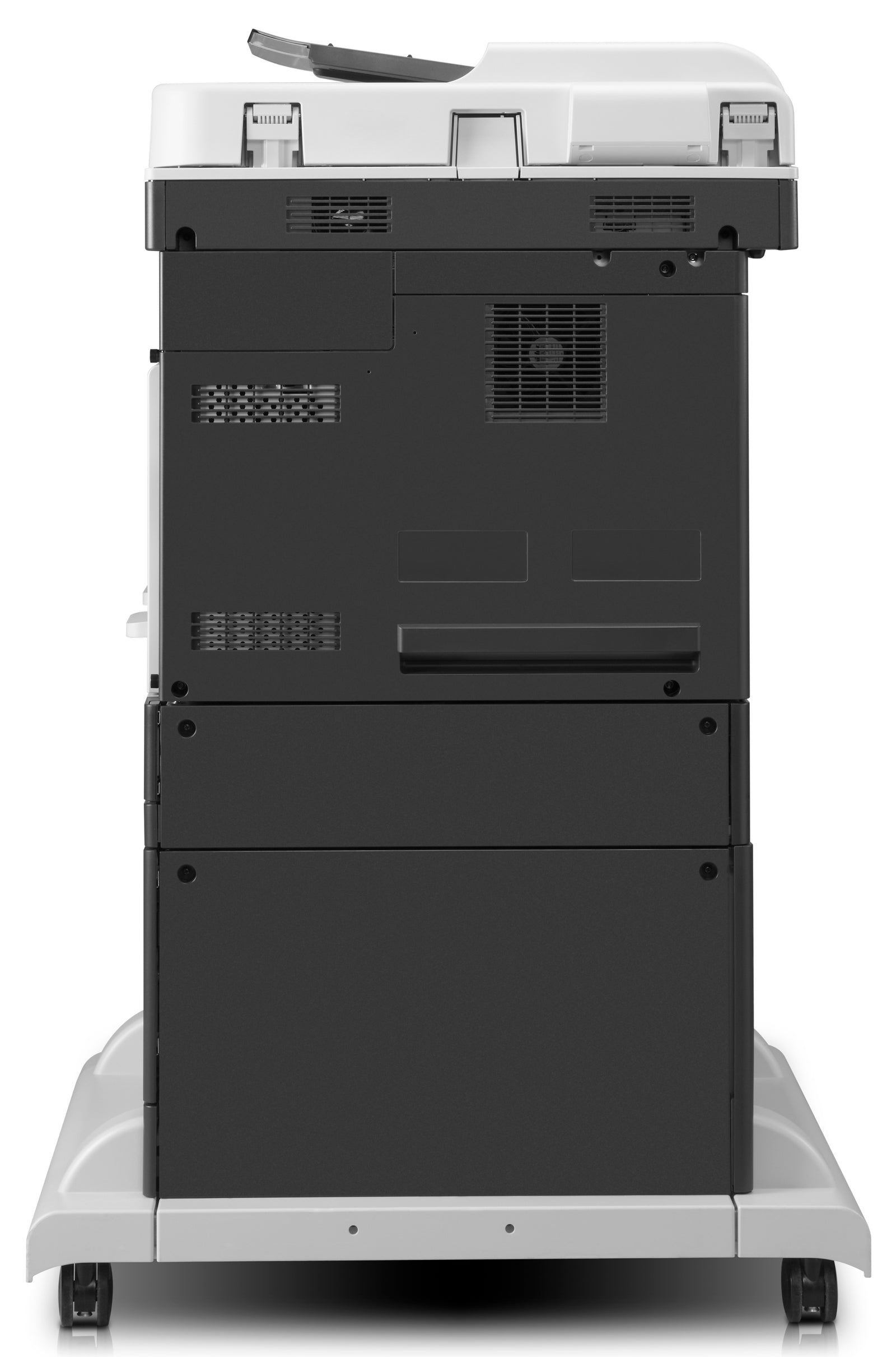HP LaserJet Enterprise M725f Multifunction Black and white Printer, Ethernet Only; Copier, Scanner CF067A#B19