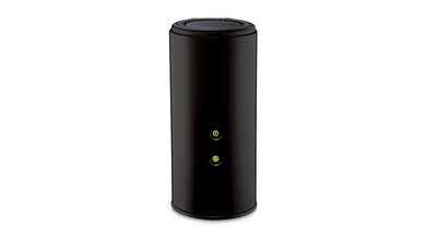 D-Link DIR-868L wireless router Gigabit Ethernet Black DIR-868L