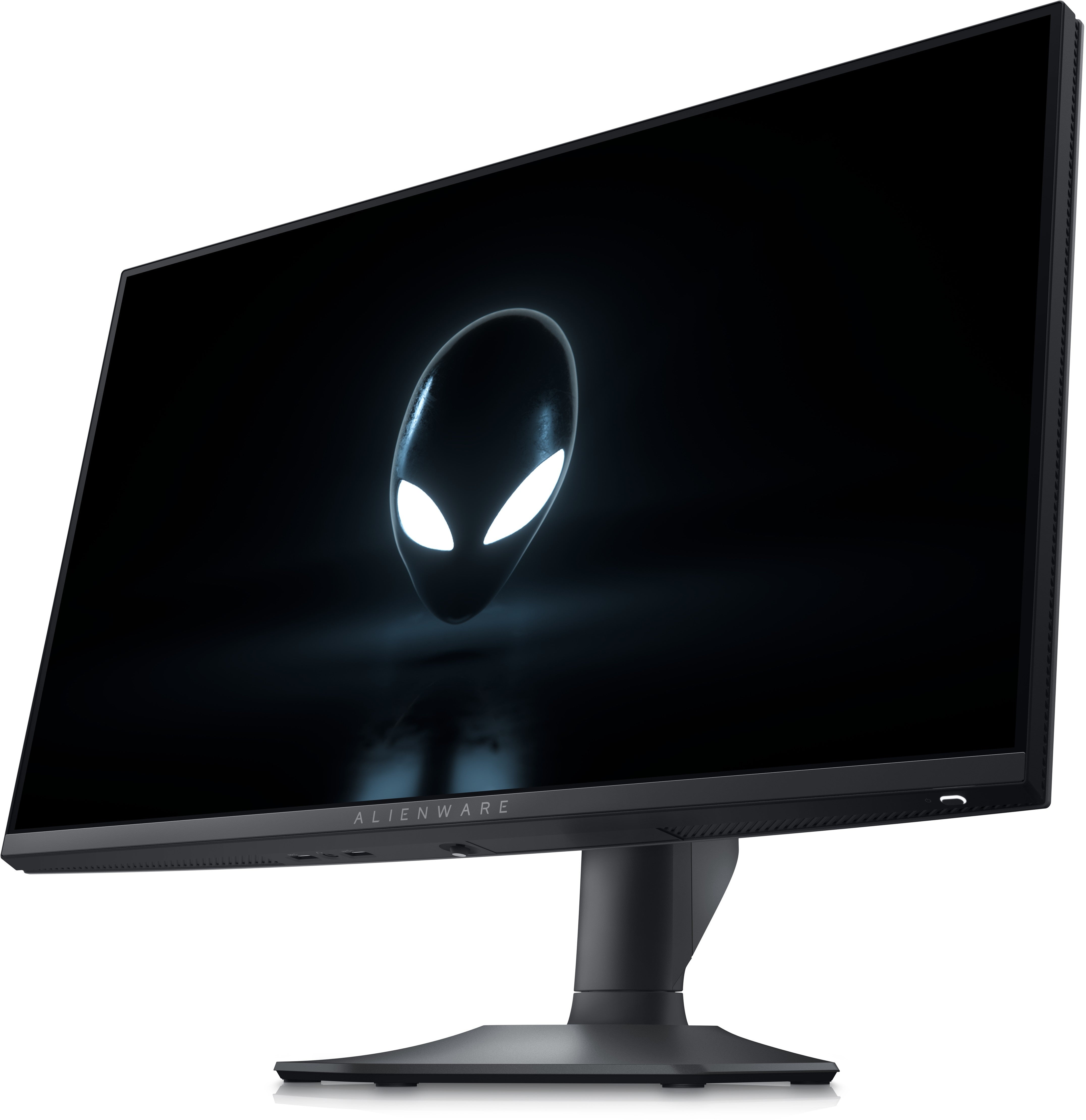 Alienware AW2523HF - 25 inch - Full HD IPS LED Gaming Monitor - 1920x1080 - 360Hz - Pivot / HAS GAME-AW2523HF