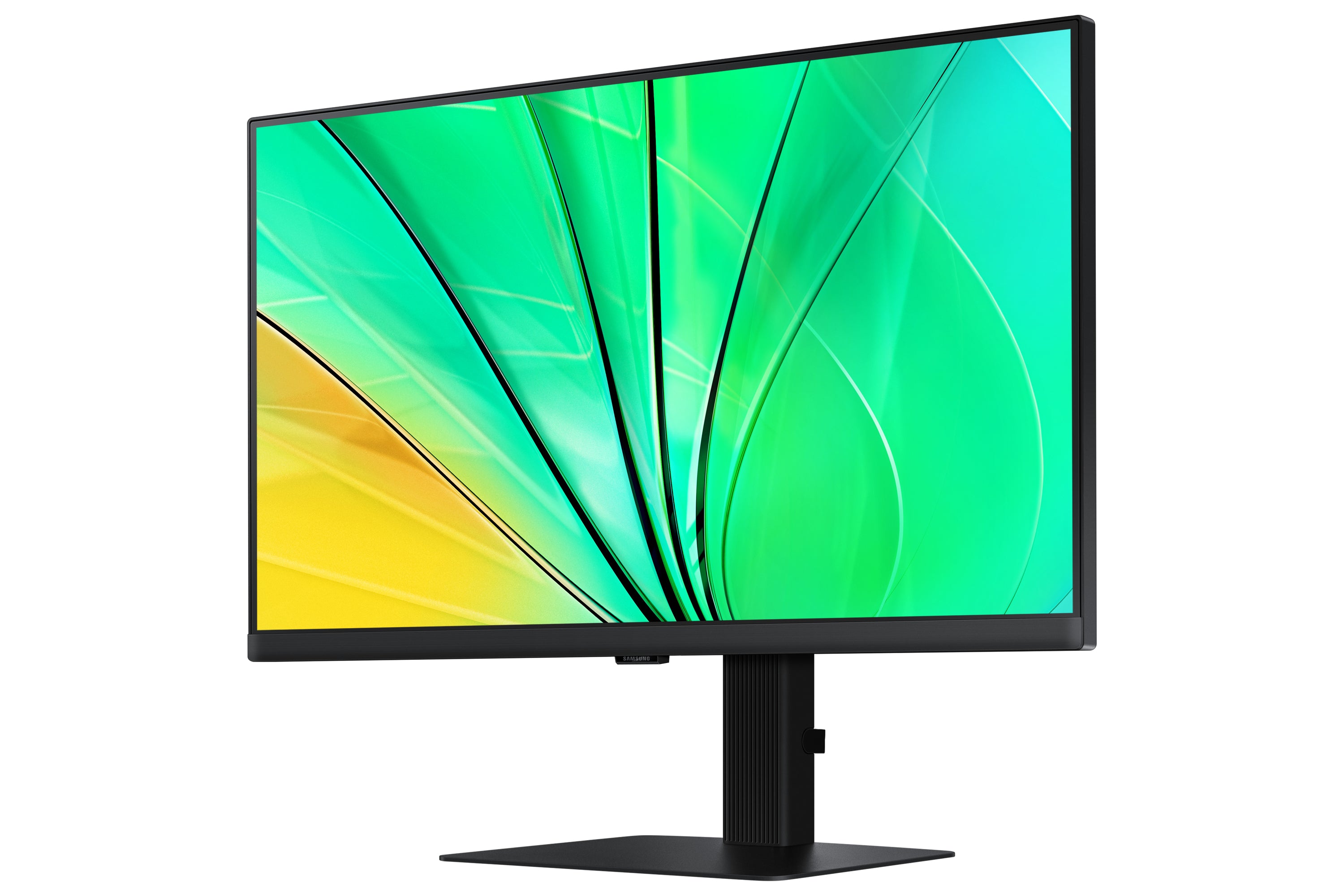 ViewFinity S6 - 24 inch - Quad HD IPS LED Monitor - 2560x1440