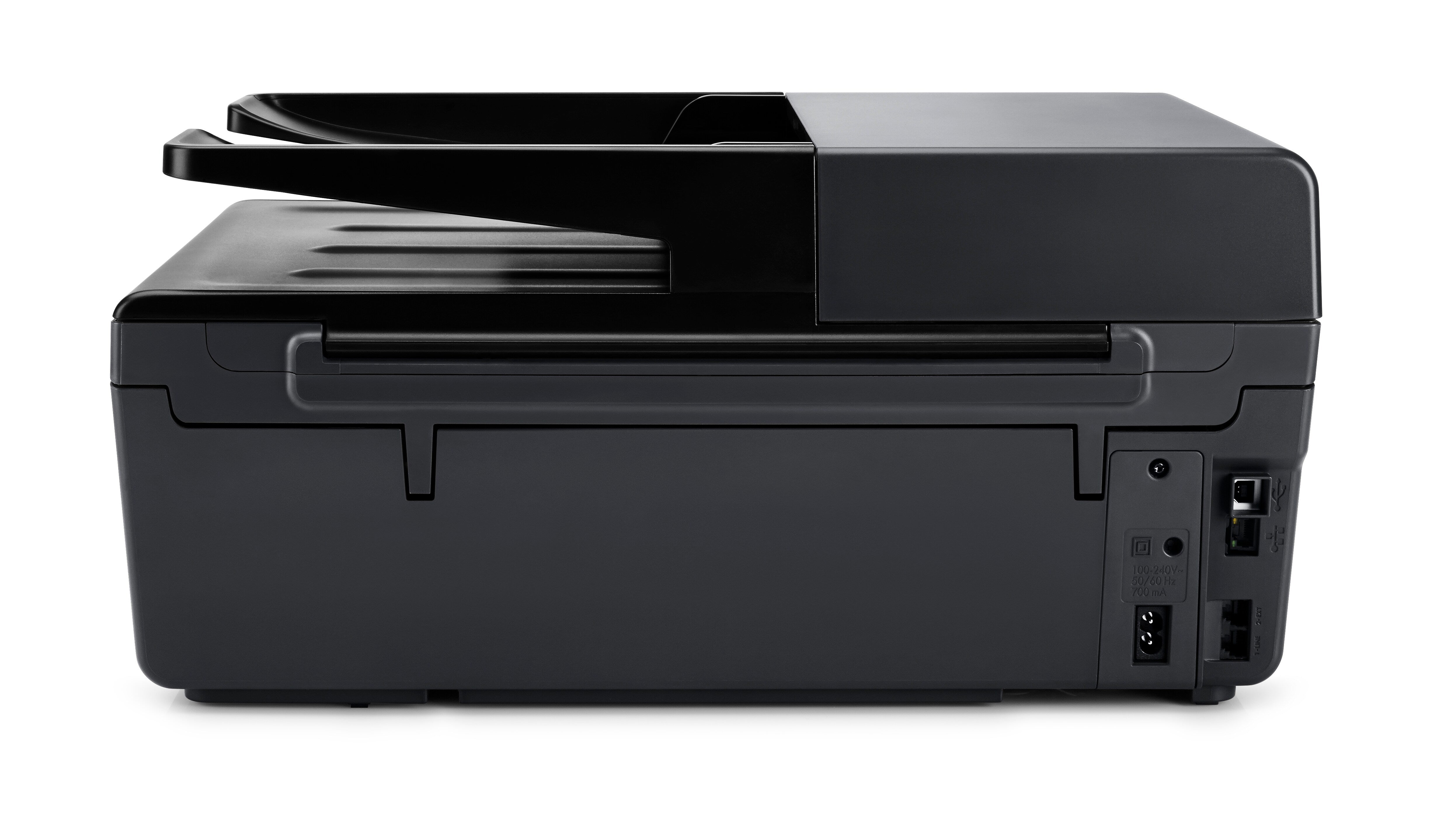 HP OfficeJet 6830 Thermal inkjet A4 4800 x 1200 DPI 18 ppm Wi-Fi E3E02A