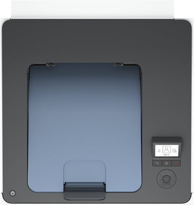 HP Color LaserJet Pro 3203dw 499N4A - Color Laser Printer, 25 ppm