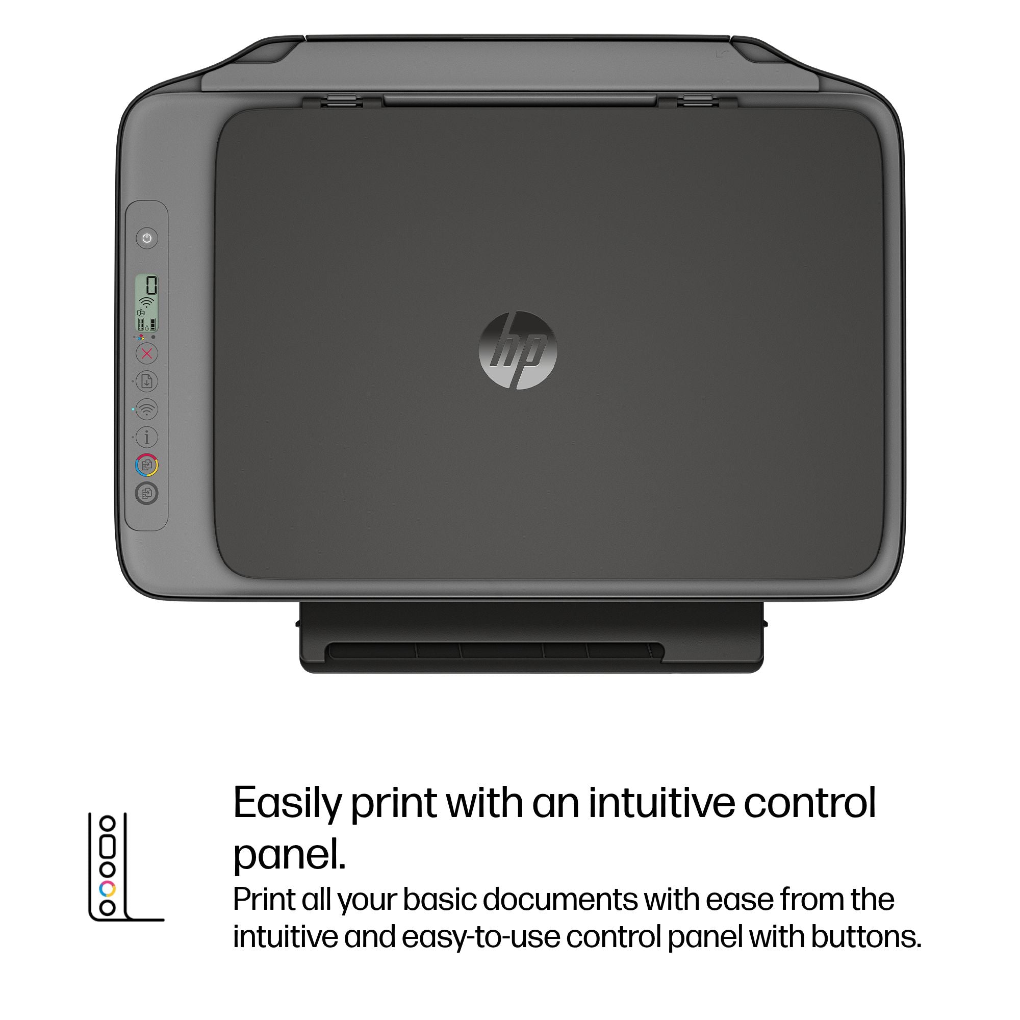 HP DeskJet 2910 All-in-One Printer 89F98B - Print, Copy, Scan