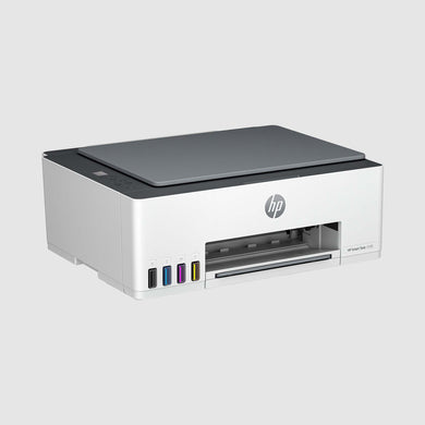 HP Smart Tank 5105 Wireless All-in-One Color Printer, Copier, Scanner 1F3Y3A#BHC