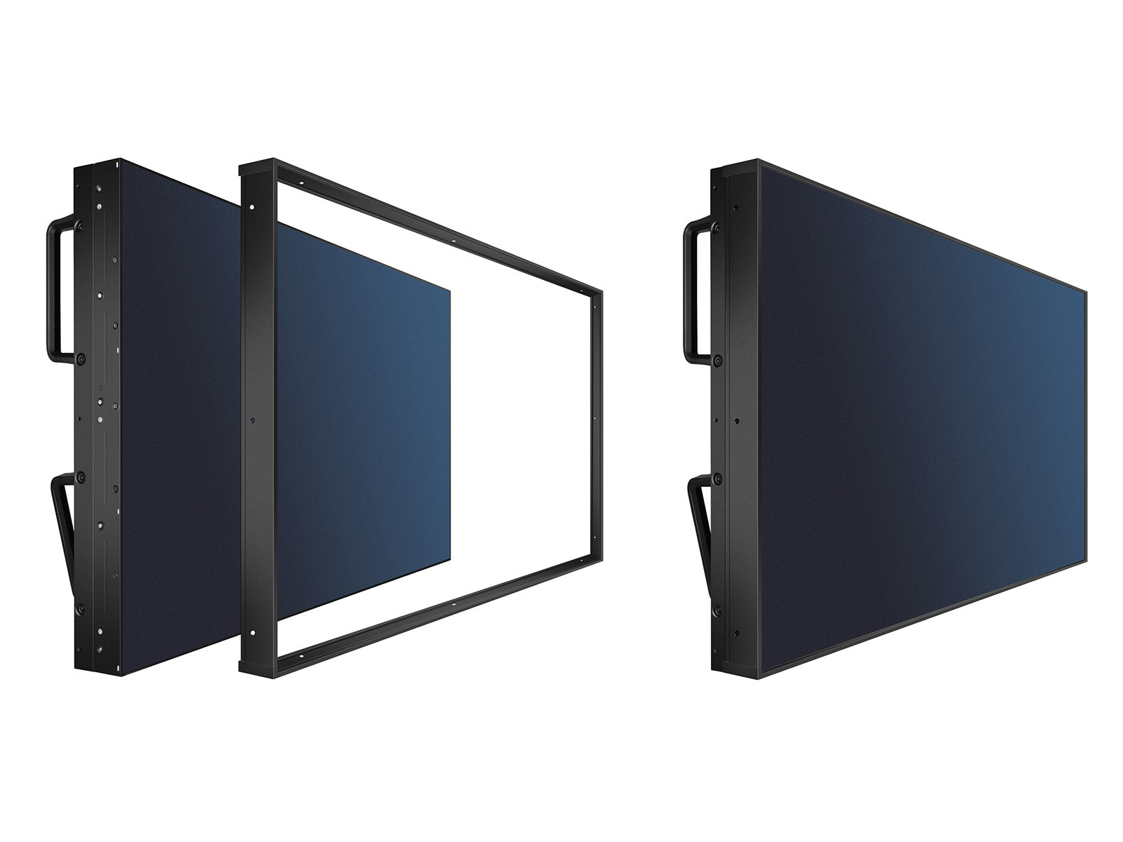 NEC KT-55UN-OF2 Black 100013620