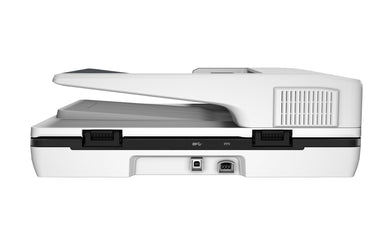 HP Scanjet Pro 3500 f1 Flatbed - /ADF - scanner 1200 x 1200 DPI A4 Grijs L2741AB19 - Compridis