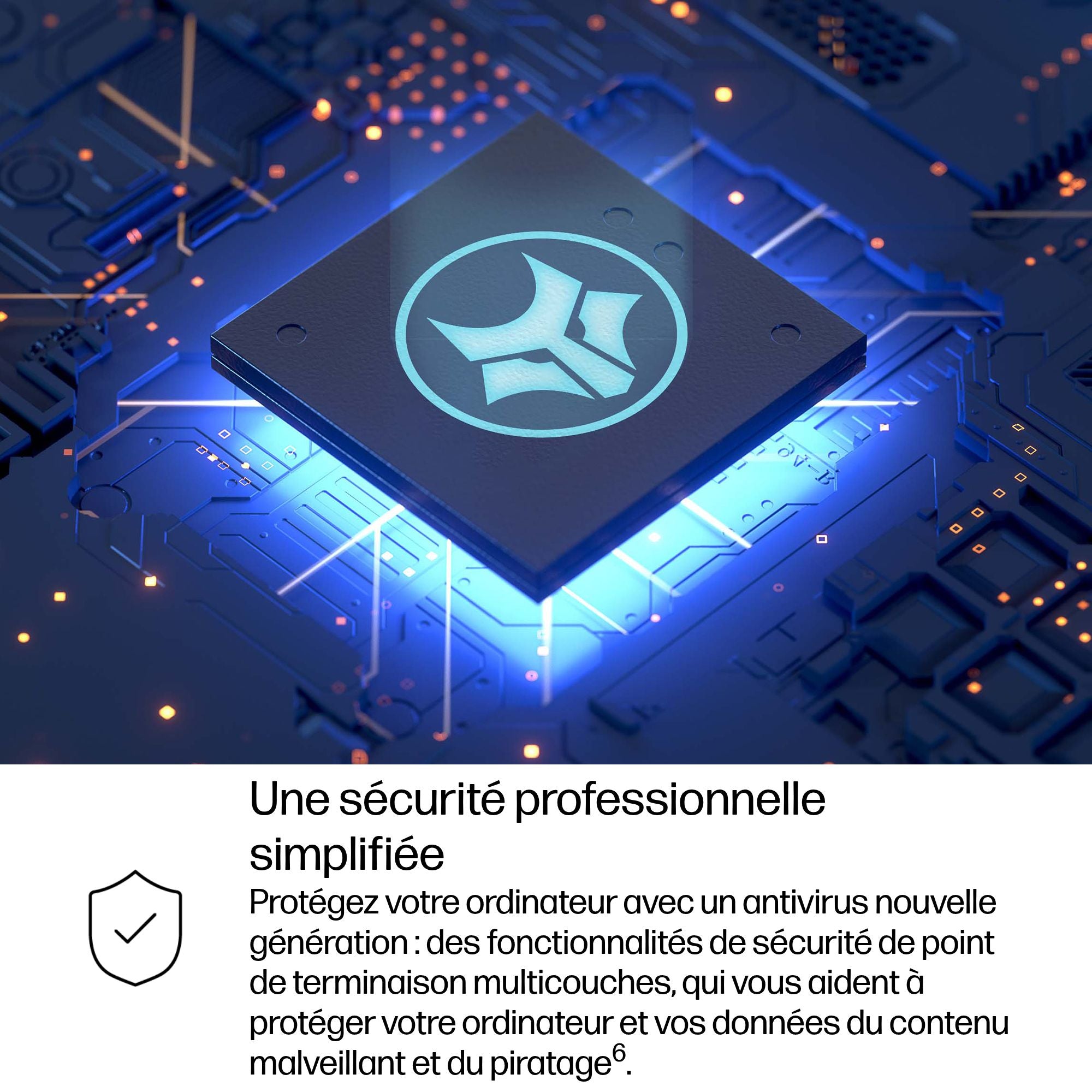 HP ProDesk 4 Mini G1i B6YW2ET#ABF