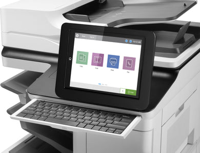 HP LaserJet Enterprise Flow MFP M635z 7PS99A#B19