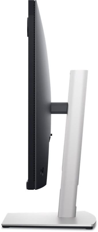 P2724DEB - 27 inch - Quad HD IPS LED Monitor - 2560x1440 - Pivot / HAS / RJ45 / USB-C / Webcam DELL-P2724DEB