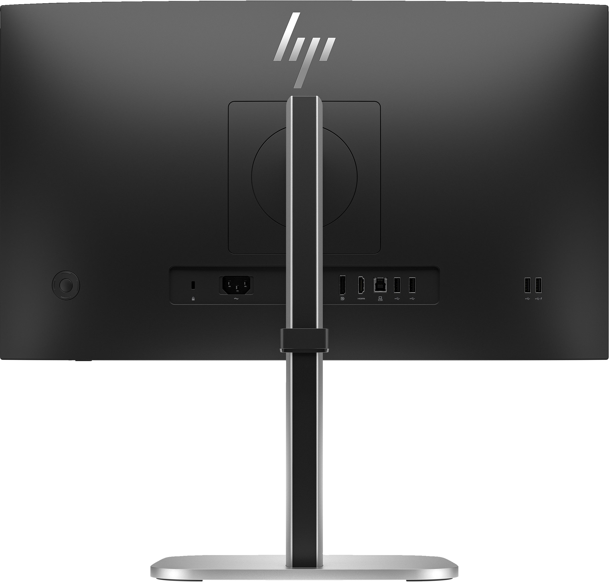 Series 5 Pro (524pf) - 23.8 inch - Full HD IPS LED Monitor - 1920x1080 - 100Hz - Pivot / HAS 9D9L6UT#ABB