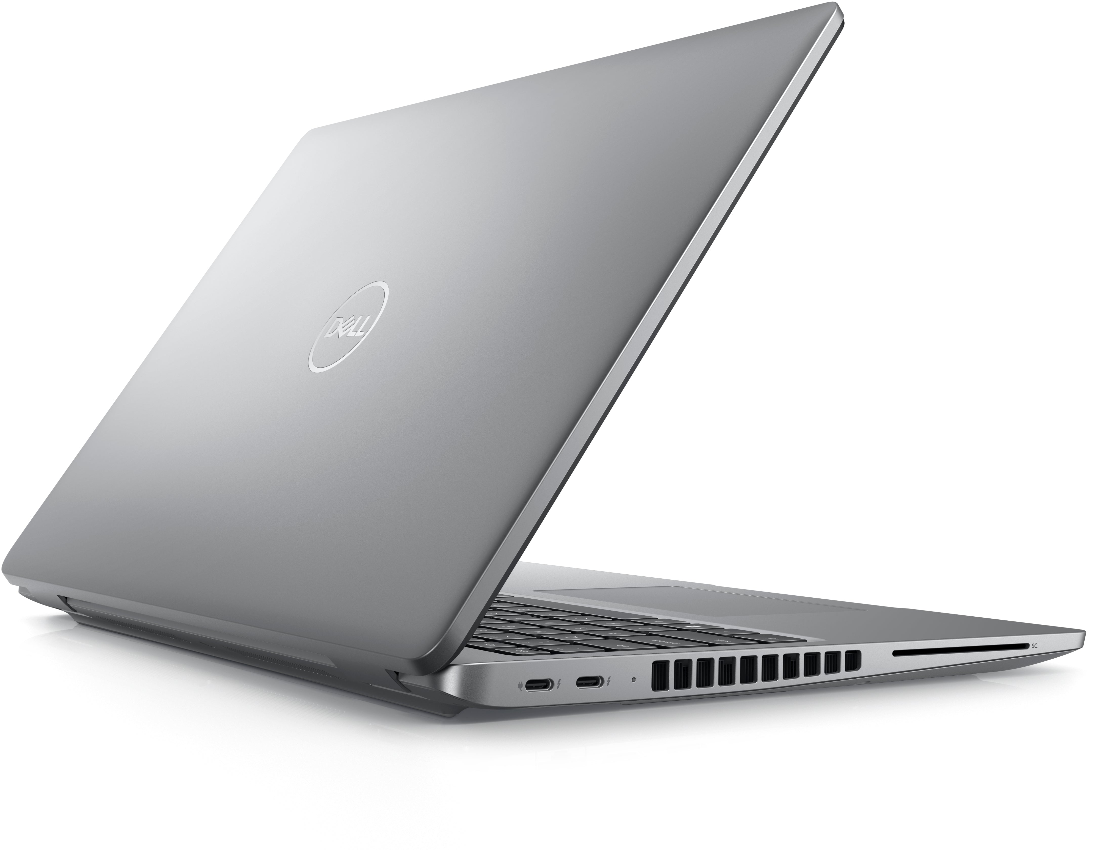 DELL Latitude 5550 Intel Core Ultra 5 125U Laptop 39.6 cm (15.6") Full HD 16 GB DDR5-SDRAM 512 GB SSD Wi-Fi 6E (802.11ax) Windows 11 Pro French Grey TVF4T