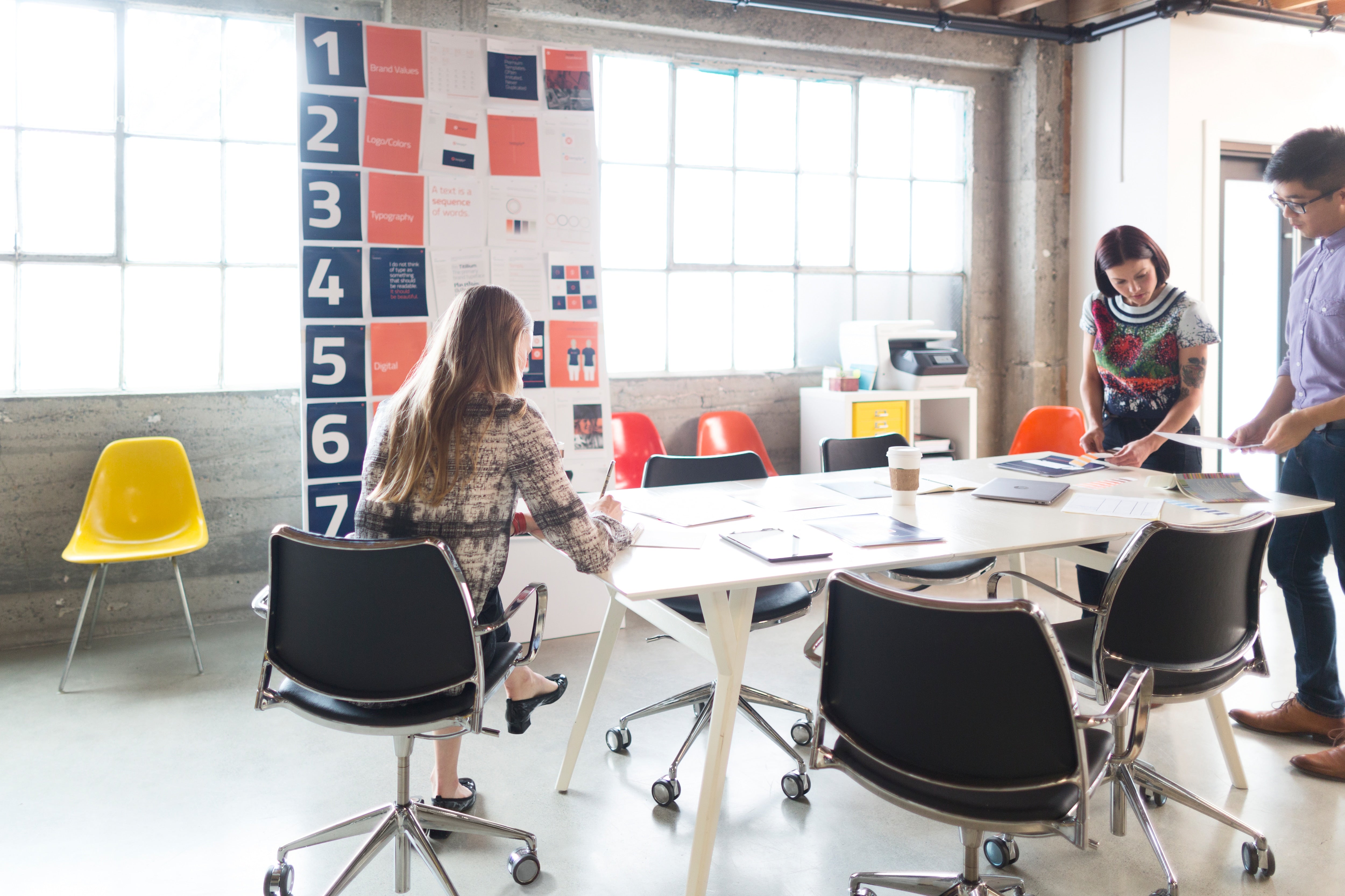 HP OfficeJet Pro 8725 All-in-One printer Thermal inkjet A4 4800 x 1200 DPI 24 ppm Wi-Fi M9L80A