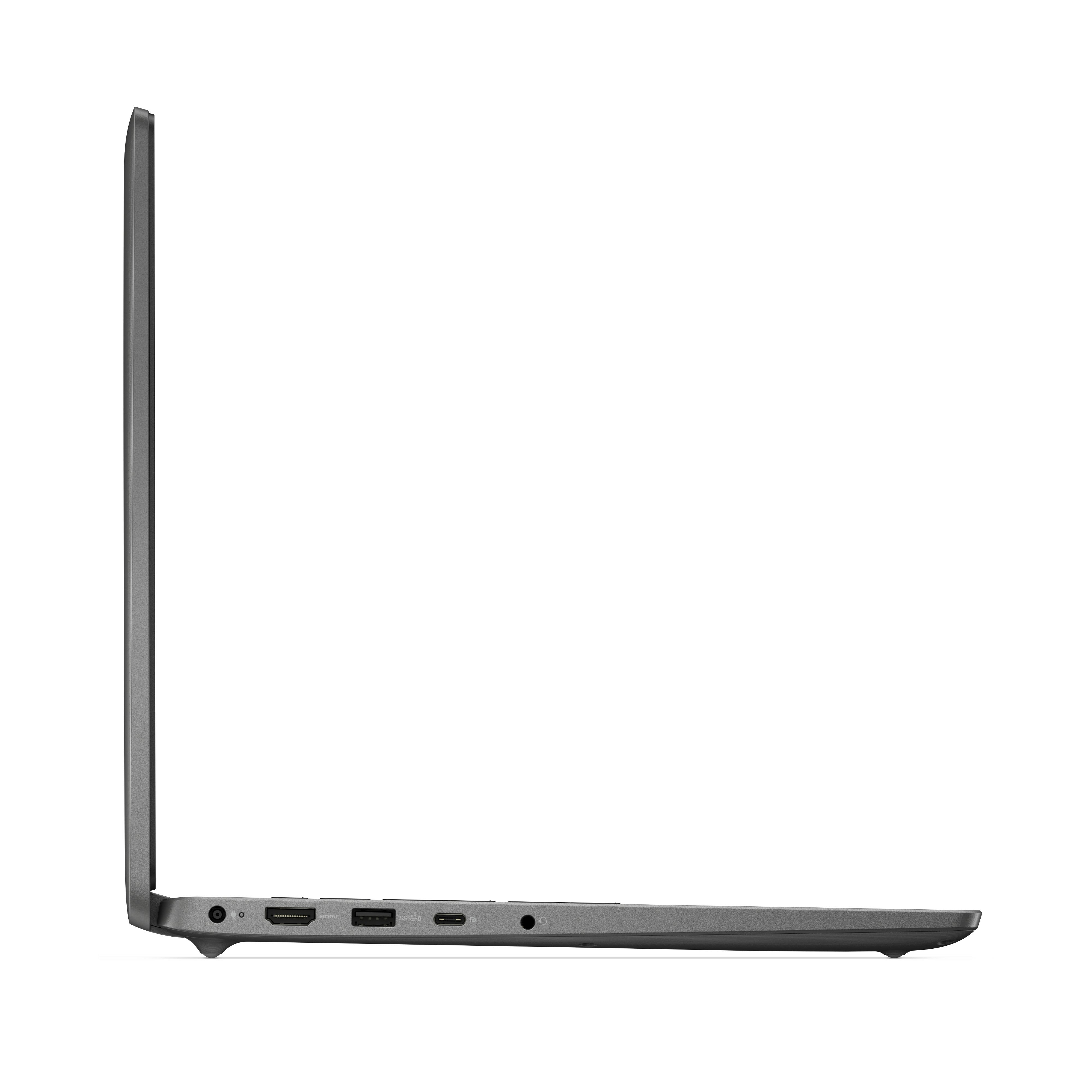 DELL - Latitude 3550 - 15.6 inch - Intel Core i7-1355U - 16GB RAM - 512GB SSD - Windows 11 Pro - JFH86