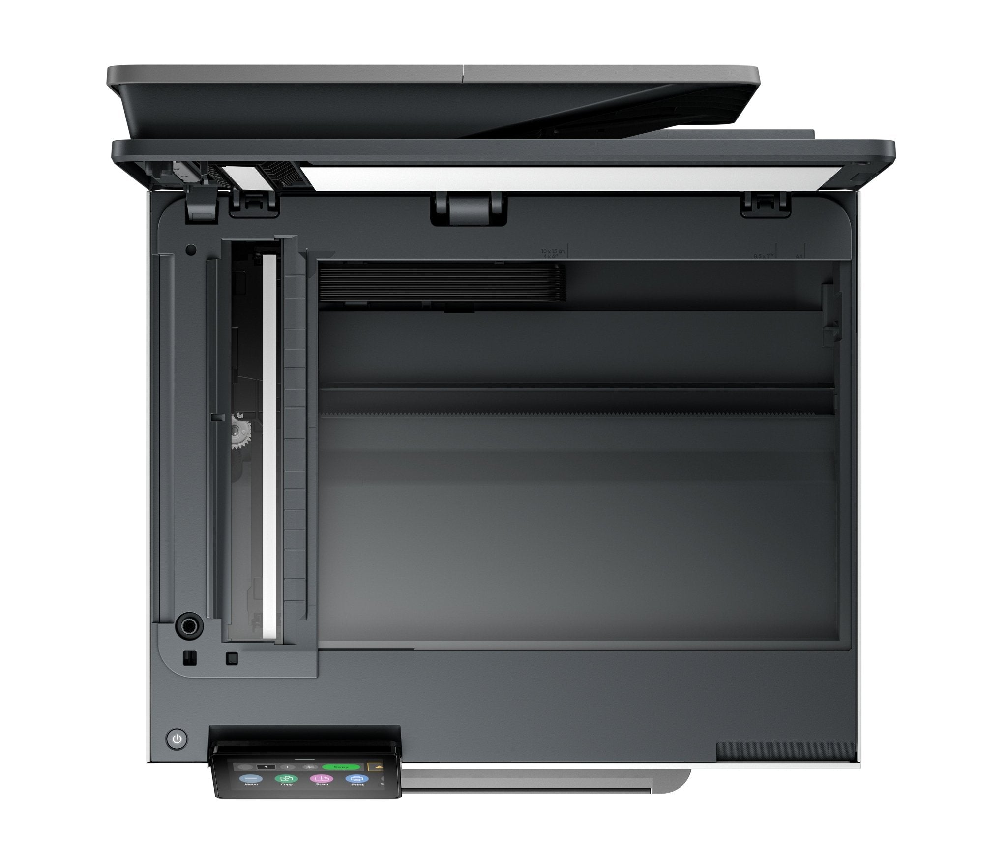 HP OfficeJet Pro 9130 AiO - apparaat:ISE/ME/AFR 404K9C613 - Compridis