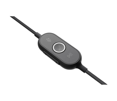 Logitech Zone 750 981 - 001104 - Compridis