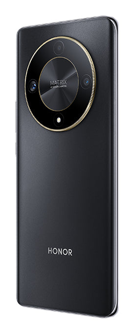 Honor Magic6 Lite 5G 17.2 cm (6.78") Dual SIM Android 13 USB Type-C 8 GB 256 GB 5300 mAh Black 5109AWVG