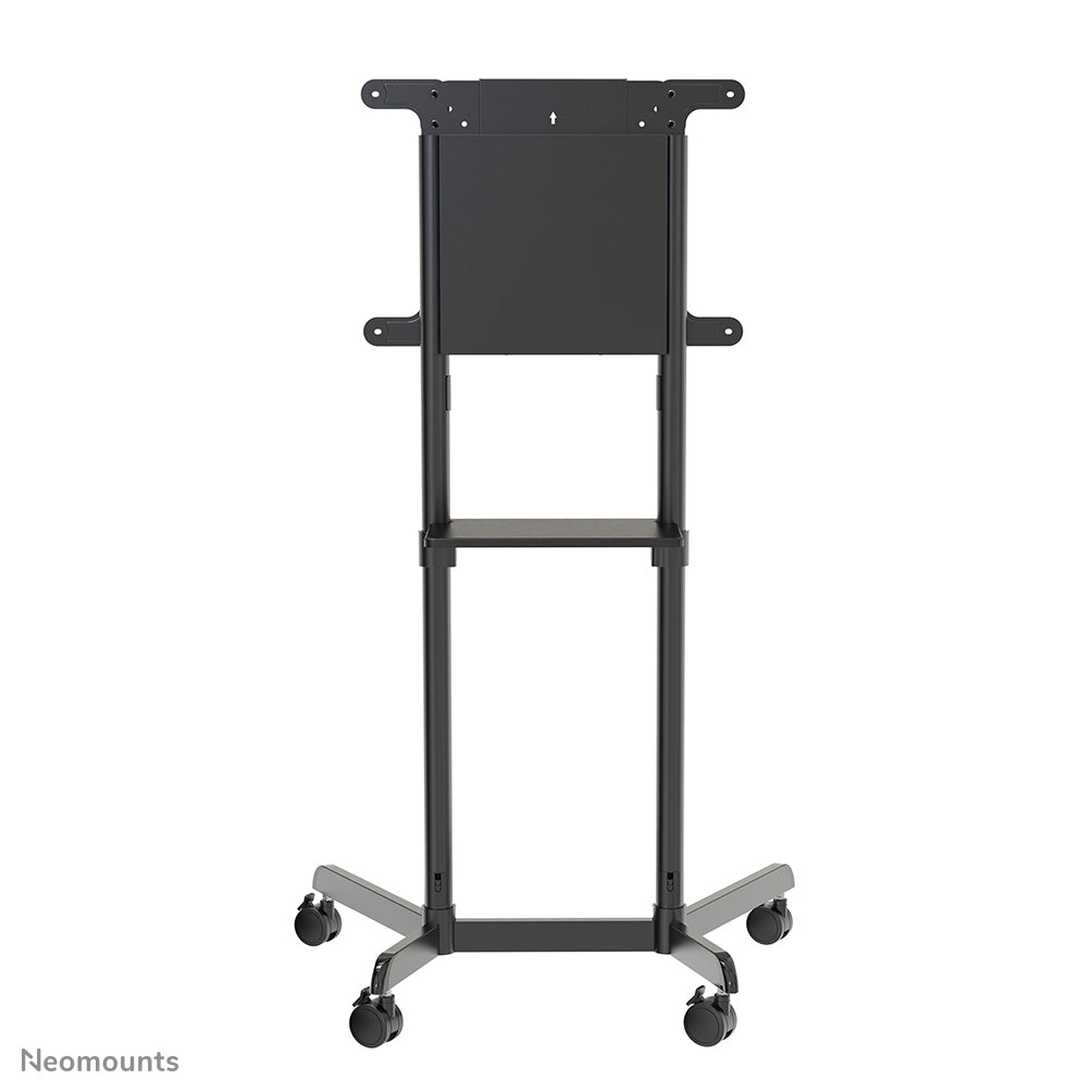 Neomounts NS-M1250BLACK TV trolley 37-70" - rotatable NS-M1250BLACK