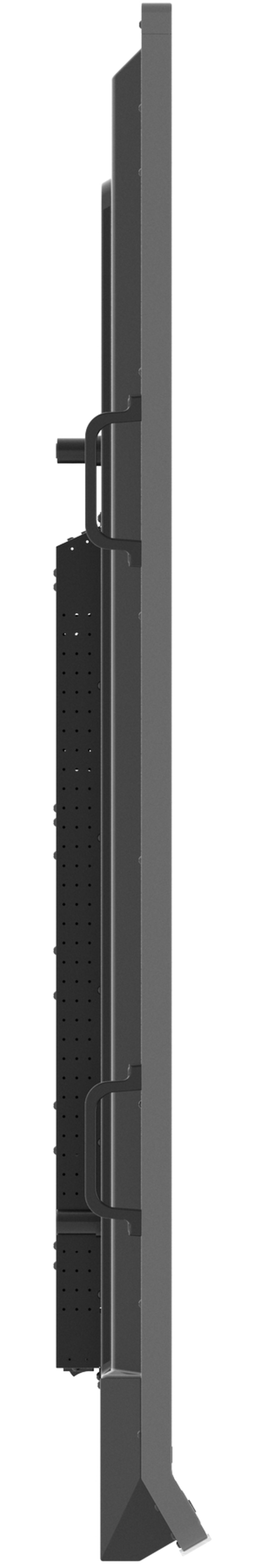 Viewsonic IFP8652-2F interactive whiteboard 2.18 m (86") 3840 x 2160 pixels Touchscreen Black HDMI IFP8652-2F