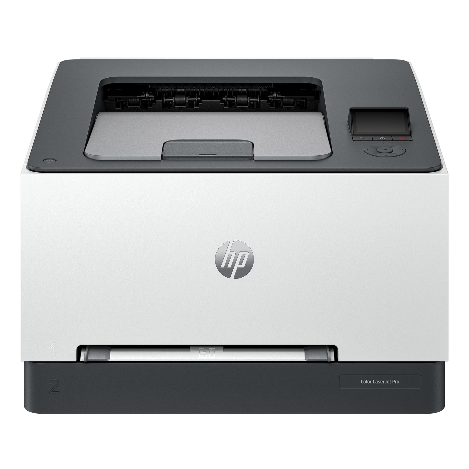 HP Color LaserJet Pro 3203dw 499N4A - Color Laser Printer, 25 ppm