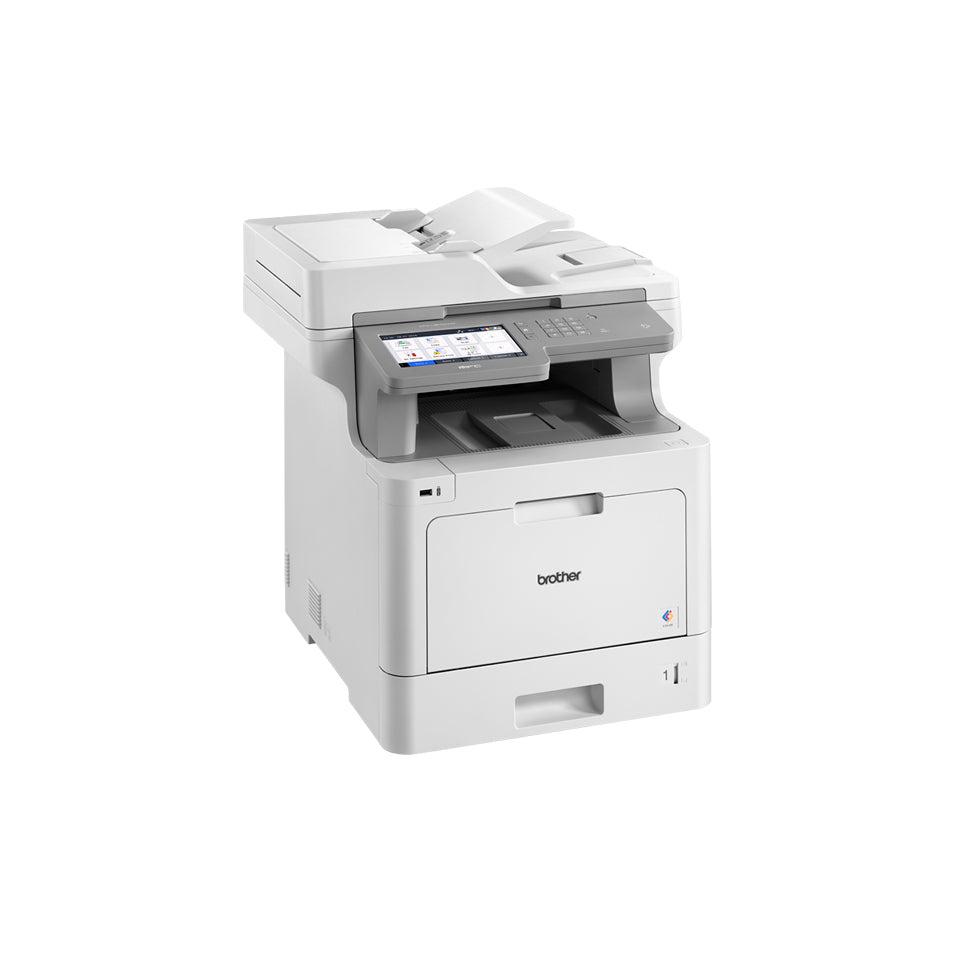 Brother MFC-L9570CDW multifunction printer Laser A4 2400 x 600 DPI 31 ppm Wi-Fi MFCL9570CDW