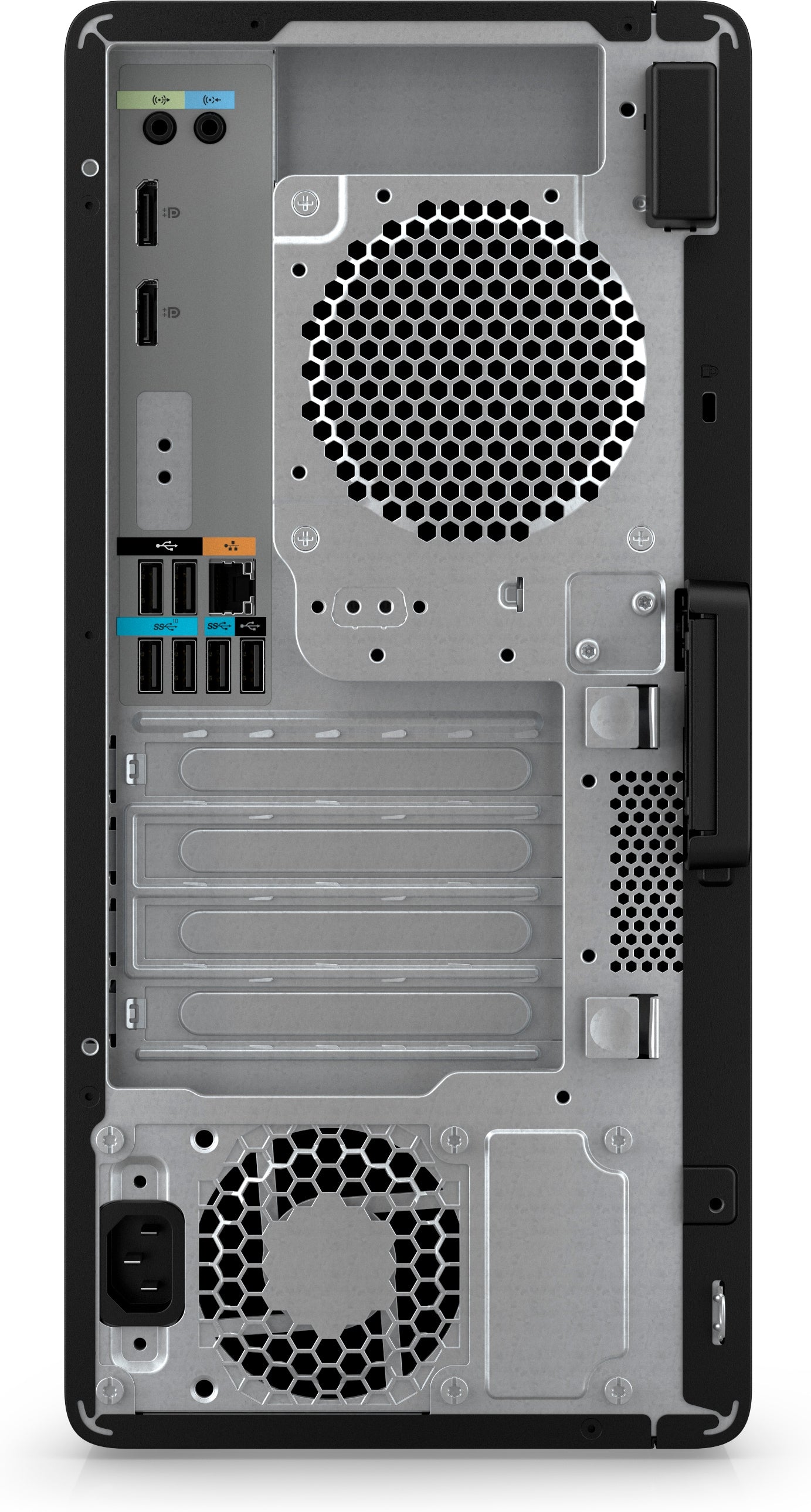 Z2 Tower G9 Workstation - Intel Core i7-14700 - 32GB RAM - 1TB SSD - Windows 11 Pro 996P7ET#ABB