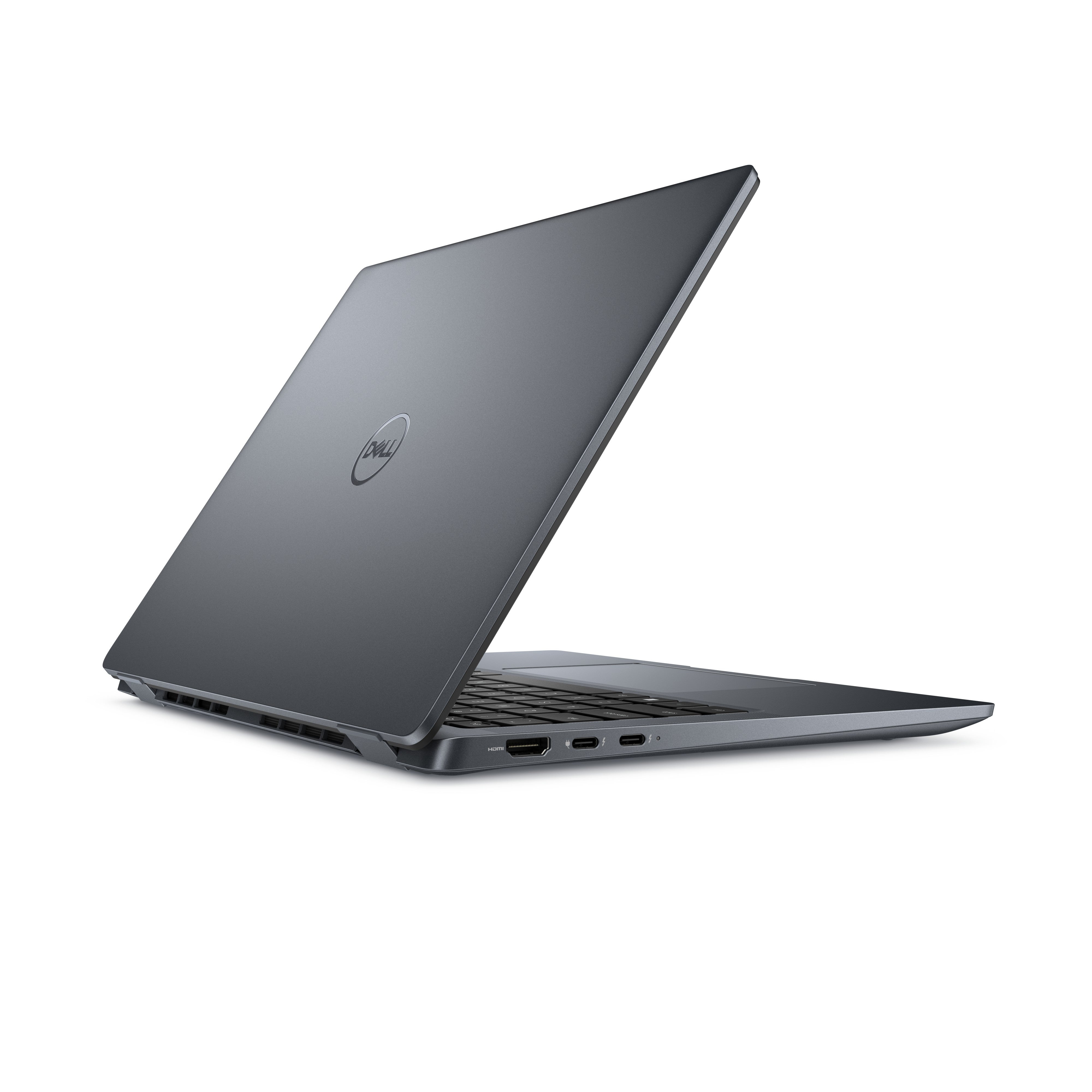 DELL Latitude 7340 Intel® Core™ i7 i7-1365U Laptop 33.8 cm (13.3") Full HD+ 16 GB LPDDR5-SDRAM 512 GB SSD Wi-Fi 6E (802.11ax) Windows 11 Pro UK English Grey YM3MK