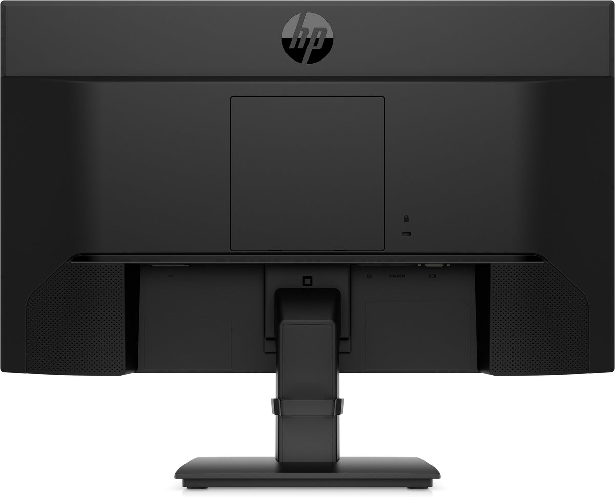 HP P24 G4 23.8" Full HD Monitor 1A7E5AA#ABB