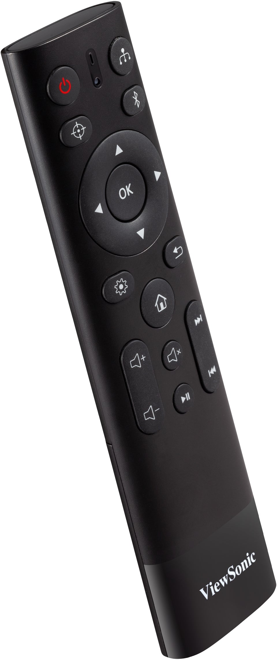 LED projector WVGA (854x480) 360 led lumens, 2x3W Harman Kardon Cube, incl. WiFi/Bluetooth (SMART) + audio BT out. HDMI, USB-C