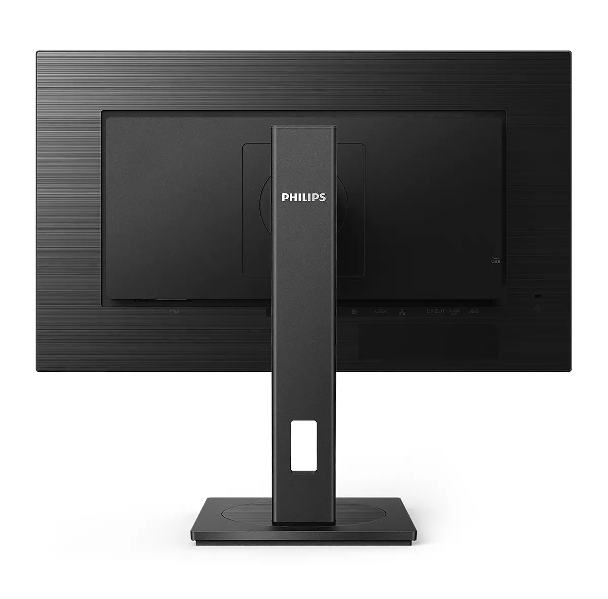 PHILIPS S-Line 243S1/00 23.8" Full HD IPS Monitor with USB-C