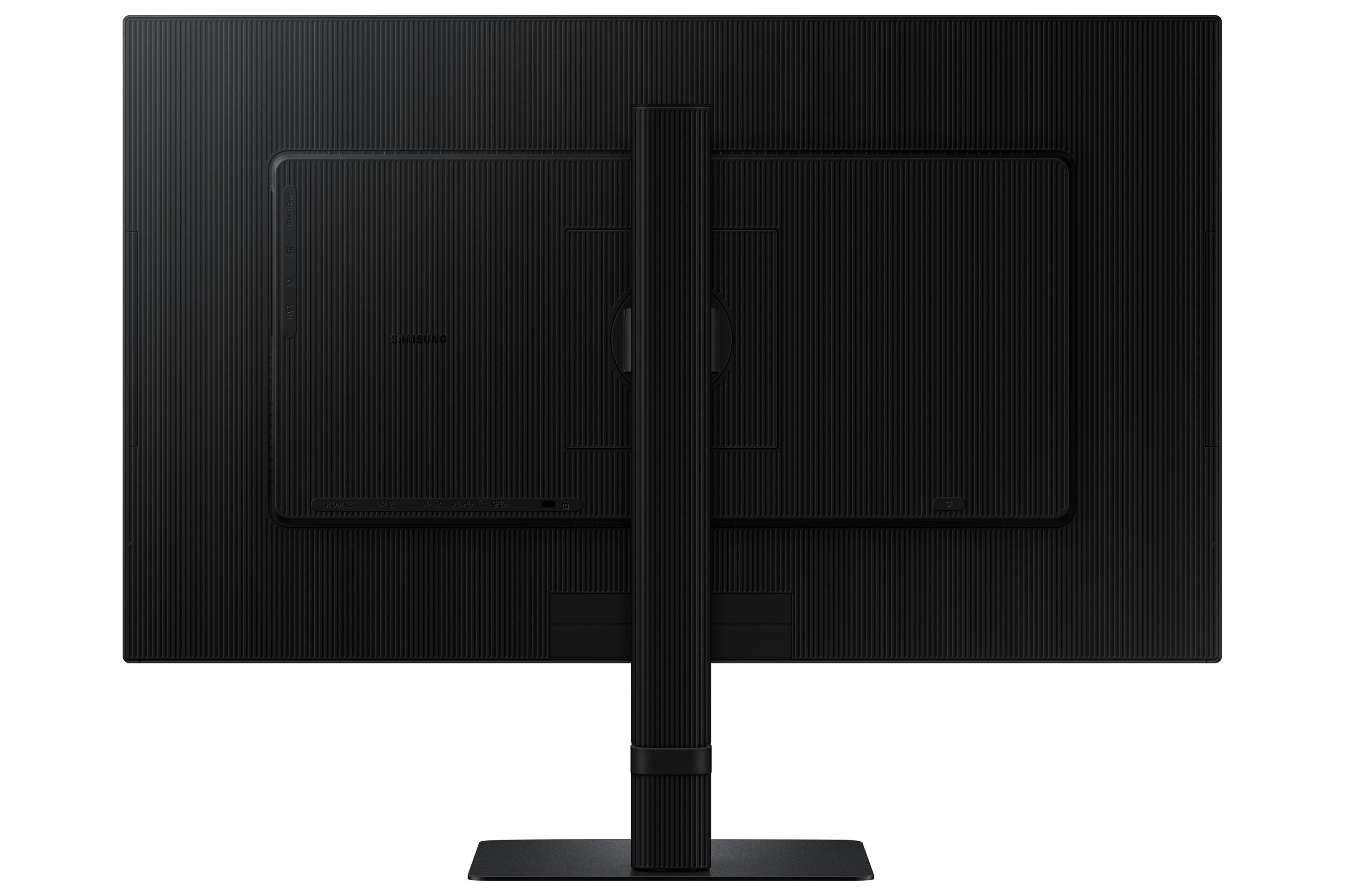ViewFinity S6 - 27 inch - Quad HD IPS LED Monitor - 2560x1440 - 100Hz - Pivot / HAS / RJ45 / USB-C LS27D600UAUXEN