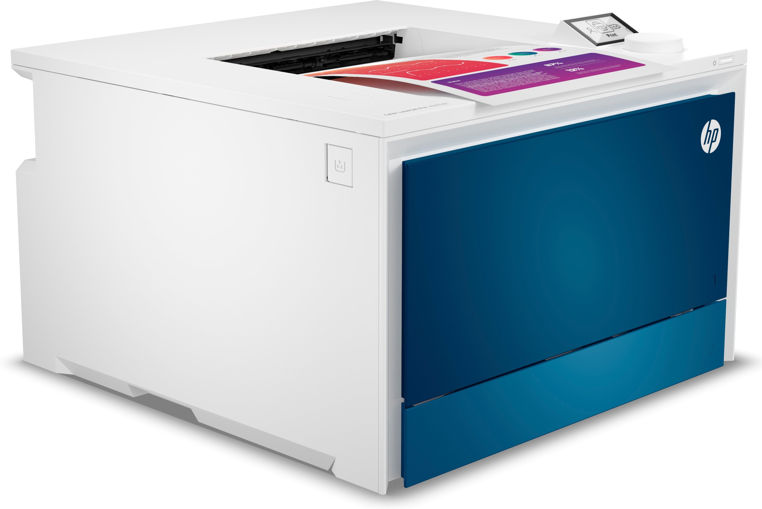 LaserJet Pro 4202dn Printer 4RA87F#B19