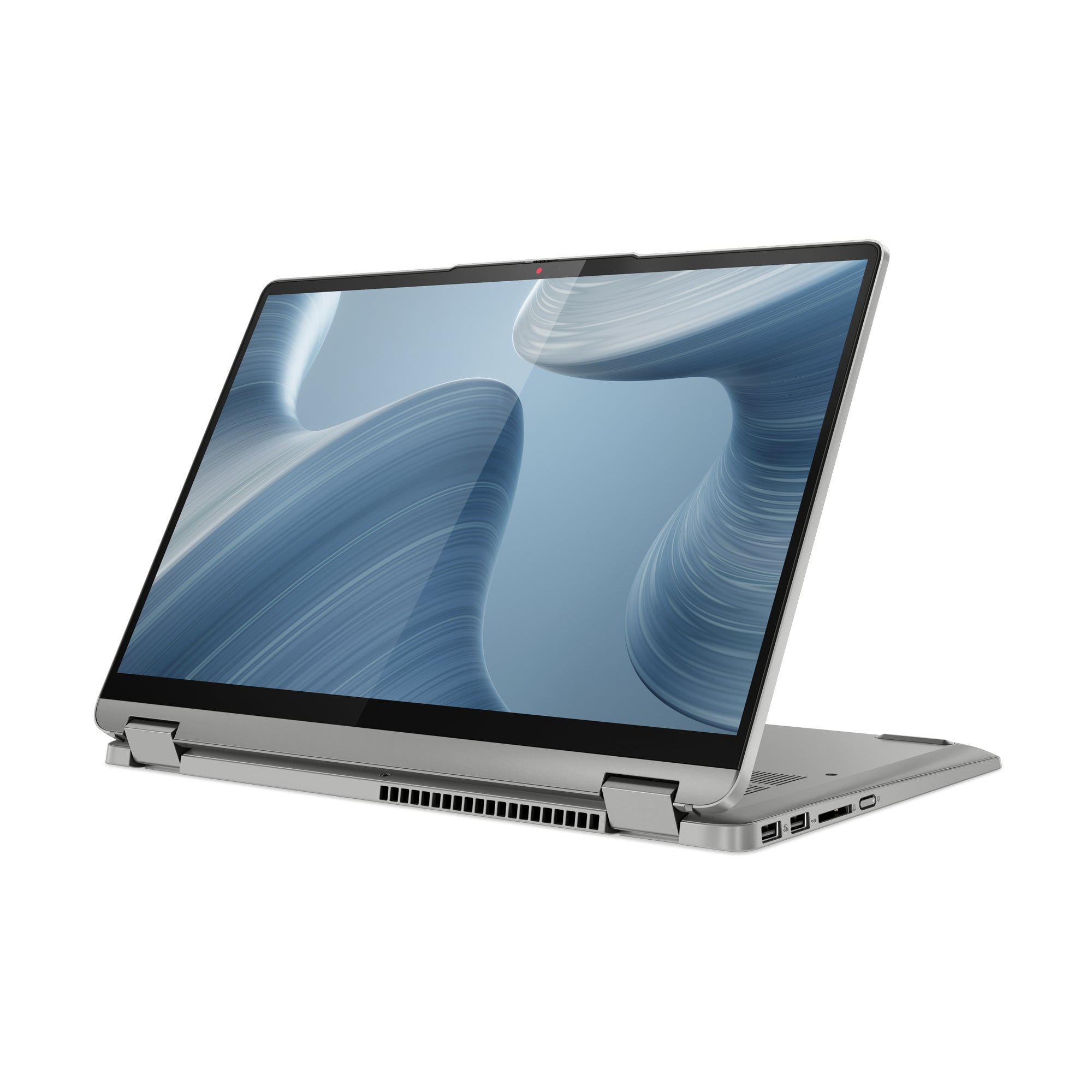 Lenovo IdeaPad Flex 5 14IAU7 Intel® Core™ i7 i7-1255U Hybrid (2-in-1) 35.6 cm (14") Touchscreen WUXGA 16 GB LPDDR4x-SDRAM 512 GB SSD Wi-Fi 6 (802.11ax) Windows 11 Home English Grey 82R700HMMH