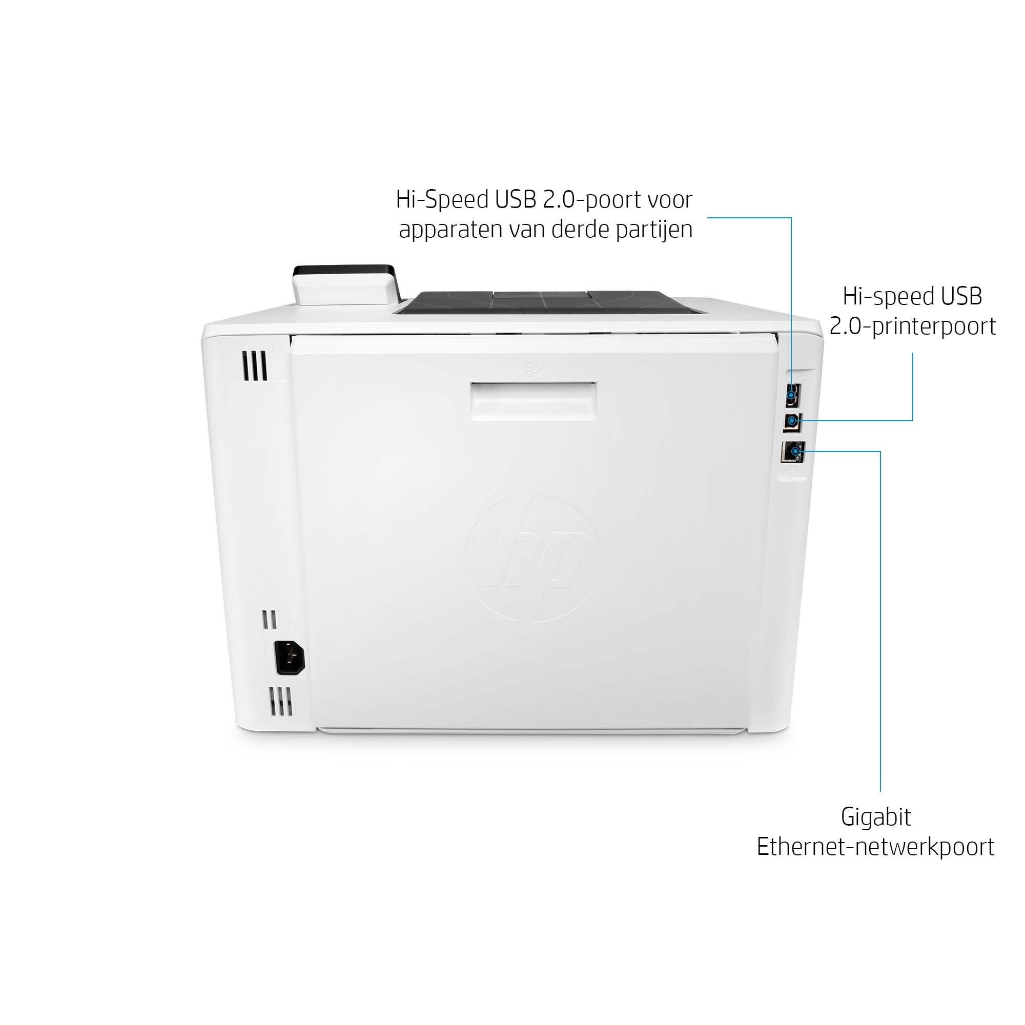 Color LaserJet Enterprise M455dn Printer 3PZ95A#B19