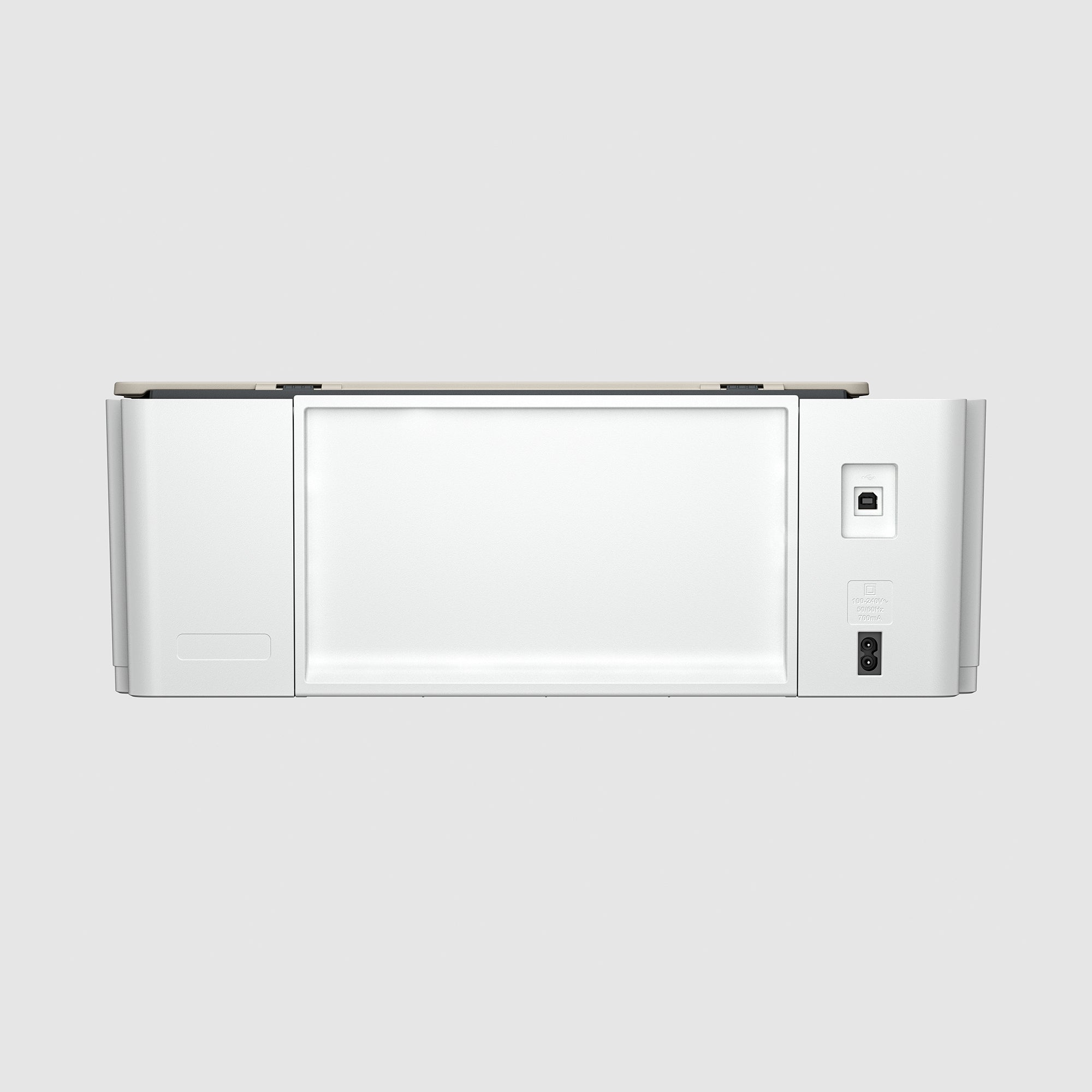 HP Smart Tank 5107 Wireless All-in-One Color Printer, Copier, Scanner 5D1B1A#BHC