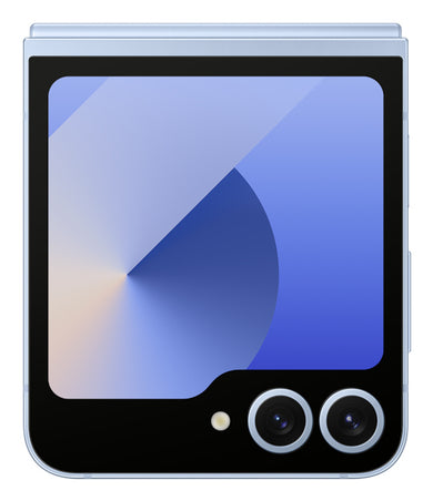 Samsung Galaxy Z Flip6 SM-F741BLBGEUB 256GB Blue