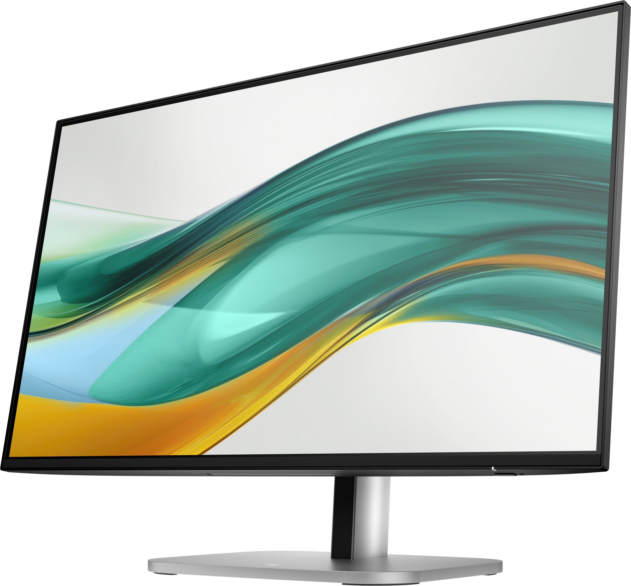 Series 5 Pro (524pf) - 23.8 inch - Full HD IPS LED Monitor - 1920x1080 - 100Hz - Pivot / HAS 9D9L6UT#ABB