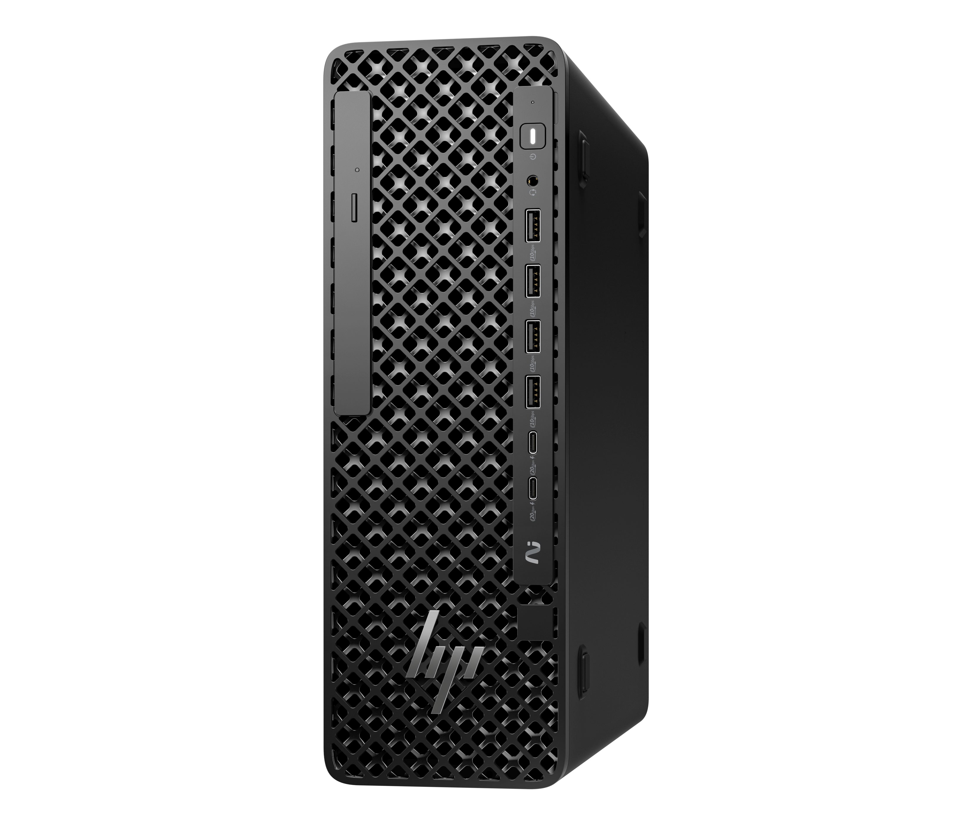 Z2 SFF G1i - Ultra9 285K - 64GB RAM - 1TB SSD - Win 11 Pro A40TCET#ABB