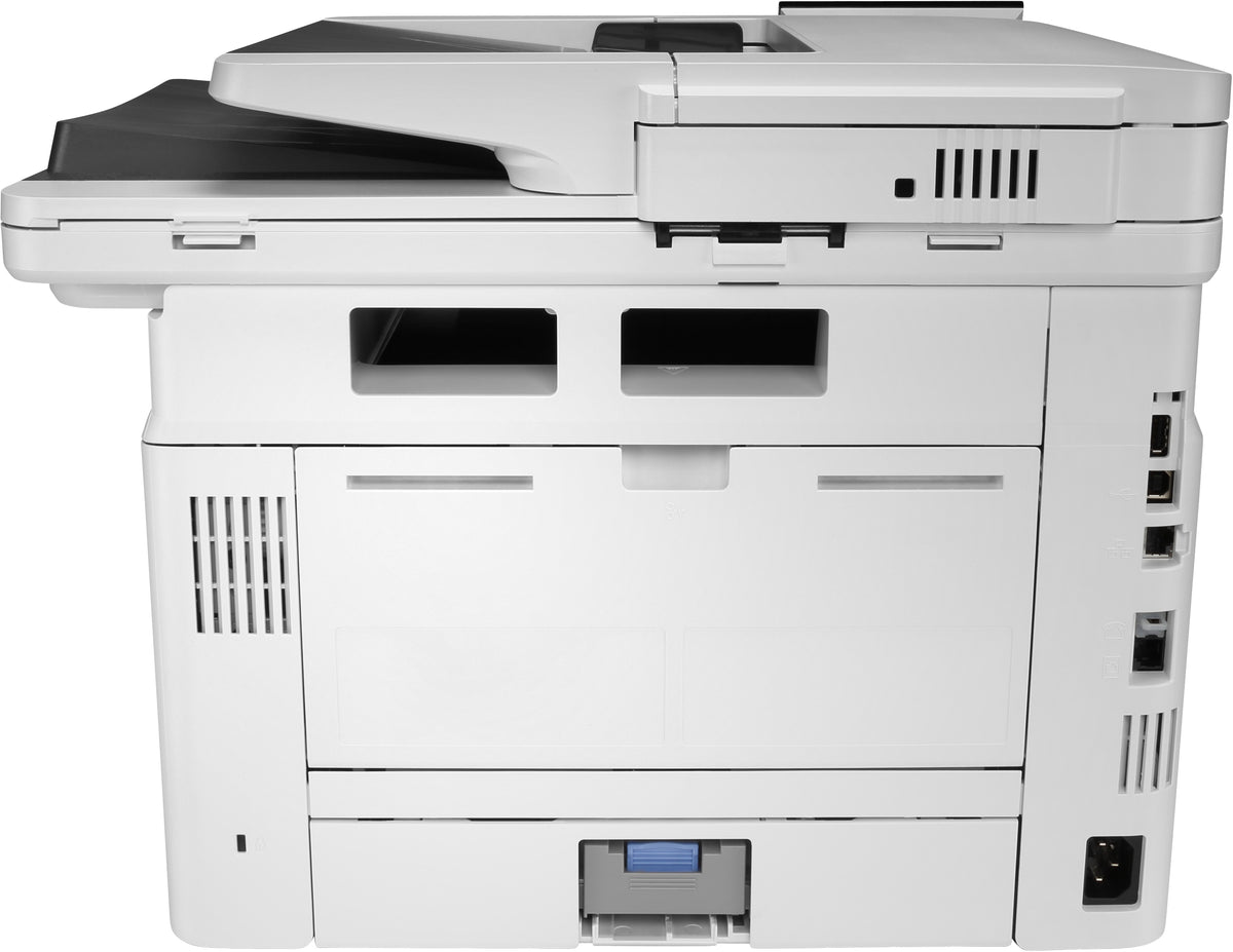 HP Enterprise LaserJet MFP M430f (3PZ55A) – 38 ppm Mono Multifunction Black