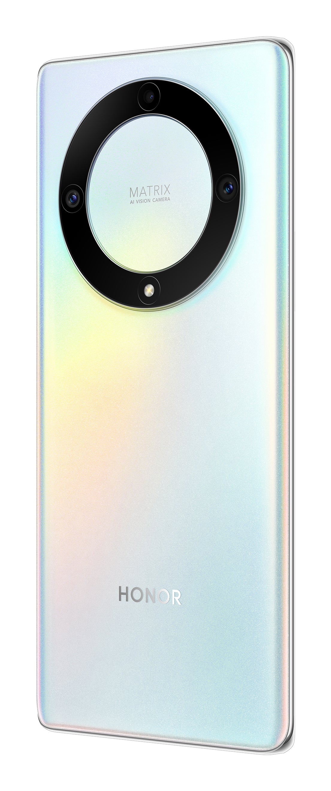 Honor Magic5 Lite 16.9 cm (6.67") Dual SIM Android 12 5G USB Type-C 6 GB 128 GB 5100 mAh Silver B0BSR6S4ZM