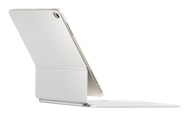 Apple Magic Keyboard QWERTY Dutch White MDFW4N/A