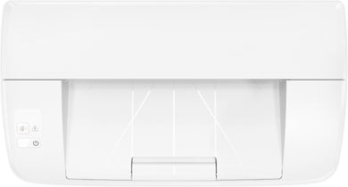 HP LaserJet Pro M15a Printer W2G50A - Compact monochrome laser printer