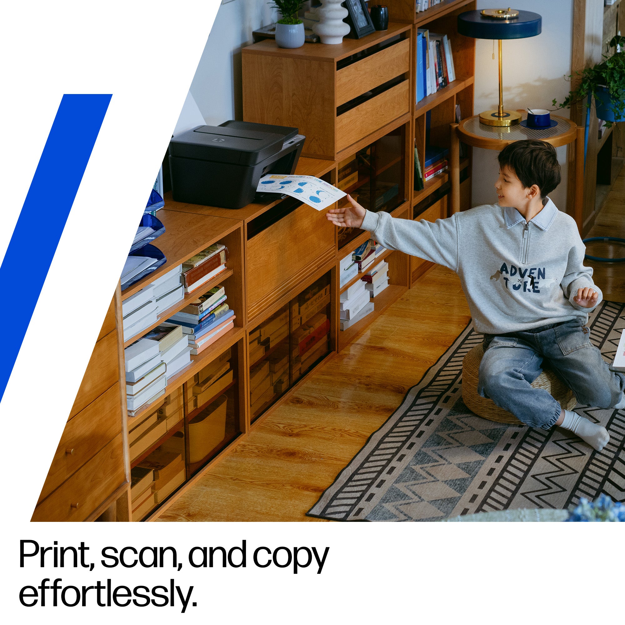 HP DeskJet 4320 Wireless All-in-One Color Printer A24HMB#629