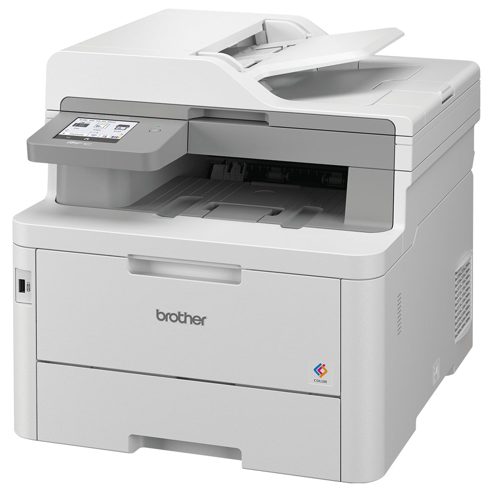 Brother MFC-L8340CDW multifunction printer LED 600 x 2400 DPI 30 ppm Wi-Fi MFCL8340CDWRE1