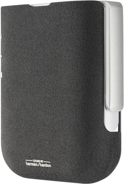 LED projector WVGA (854x480) 360 led lumens, 2x3W Harman Kardon Cube, incl. WiFi/Bluetooth (SMART) + audio BT out. HDMI, USB-C