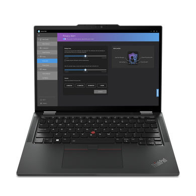 LENOVO ThinkPad X13 2-in-1 Gen 5 13.3" Intel Core Ultra 5 125U 16GB 512GB QWERTY UK 21LW001EUK