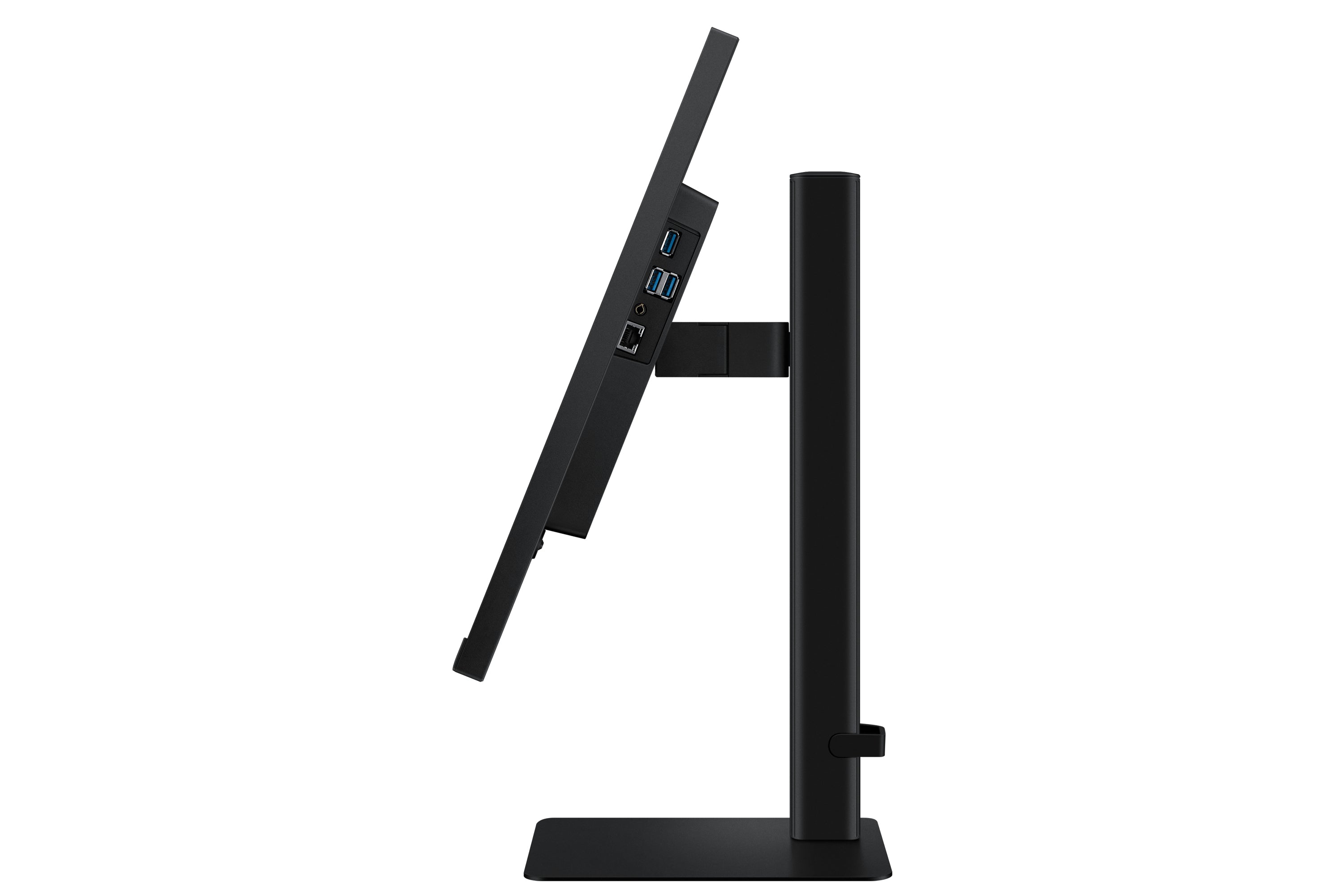 ViewFinity S6 - 27 inch - Quad HD IPS LED Monitor - 2560x1440 - 100Hz - Pivot / HAS / RJ45 / USB-C LS27D600UAUXEN