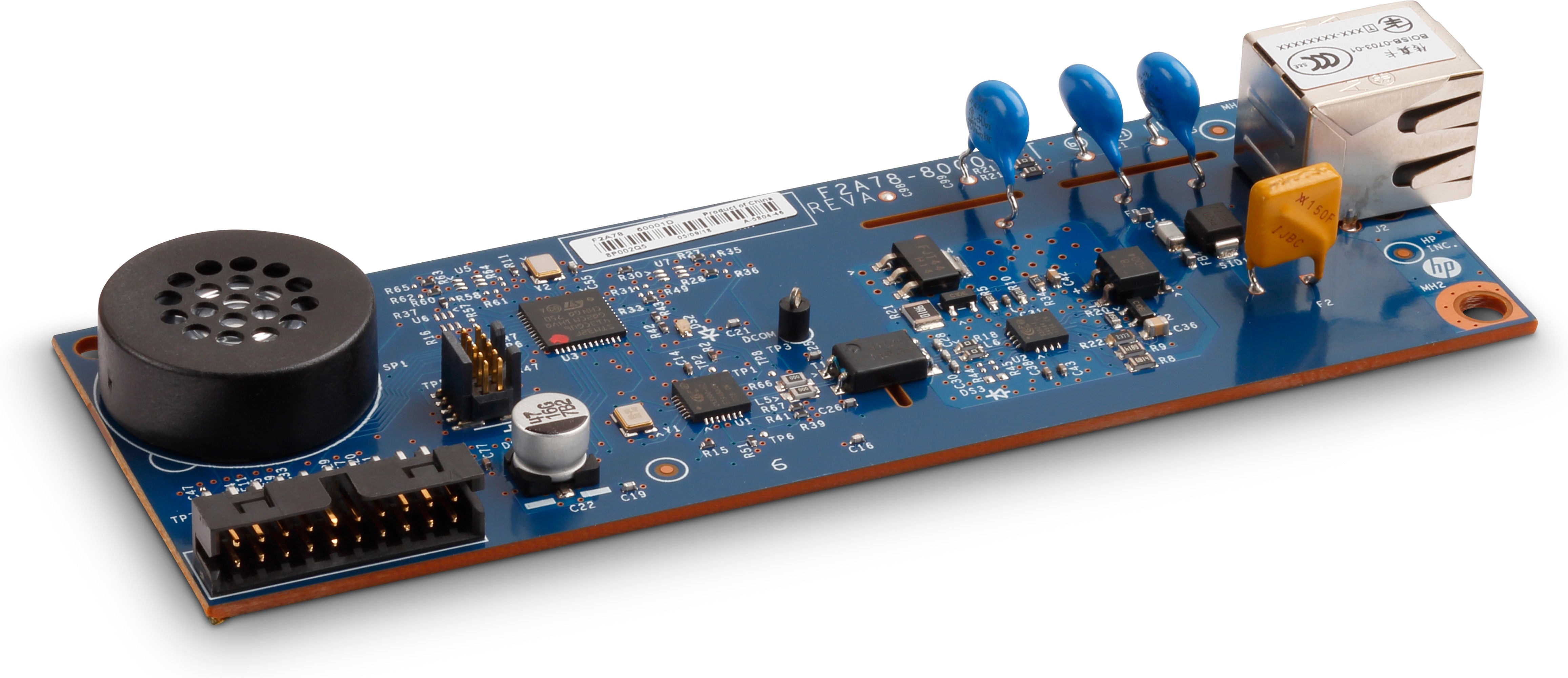 HP MFP Analog Fax Accessory 700 2EH31A