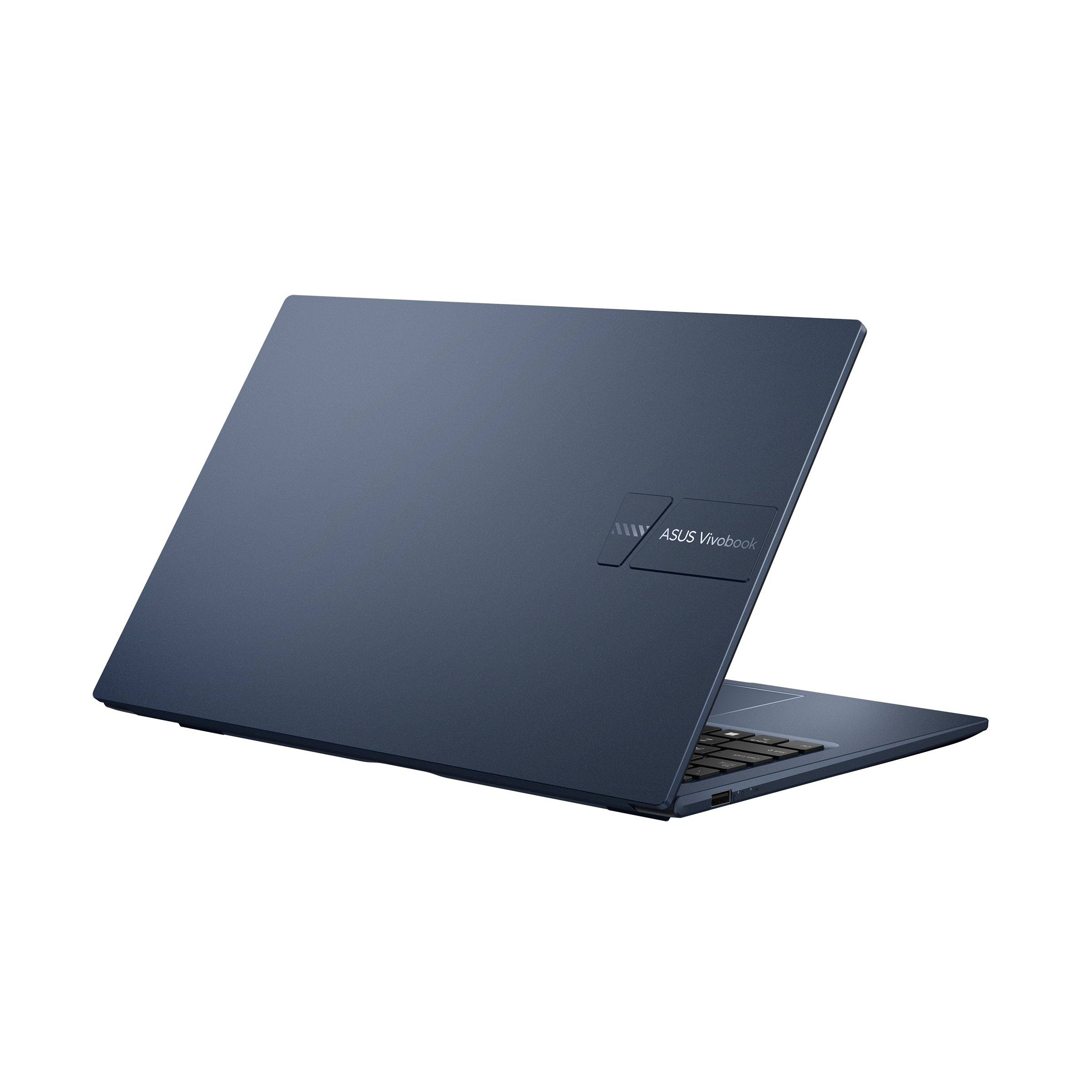 ASUS Vivobook 15 X1504ZA-NJ1168W Intel® Core™ i5 i5-1235U Laptop 39.6 cm (15.6") Full HD 16 GB DDR4-SDRAM 512 GB SSD Wi-Fi 6E (802.11ax) Windows 11 Home Blue 90NB1021-M01R10