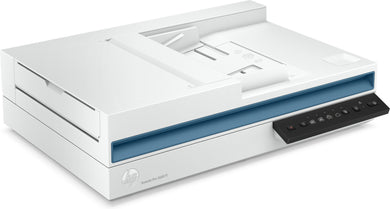 HP ScanJet Pro 3600 f1 20G06A – Fast A4 Duplex ADF Scanner 1200 dpi